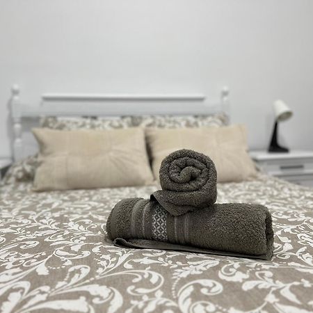Piso Camino De Santiago Daire Sarria Dış mekan fotoğraf