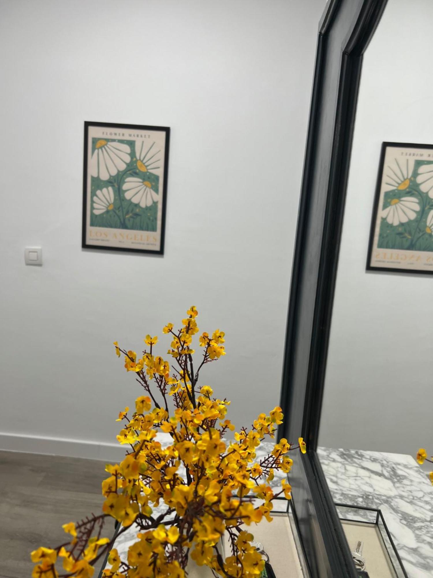 Piso Camino De Santiago Daire Sarria Dış mekan fotoğraf